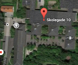 Tune Skole