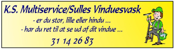Ved Kim Suldrup